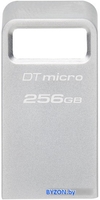 USB Flash Kingston DataTraveler Micro USB 3.2 Gen 1 256GB - фото