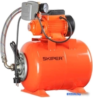 Насосная станция Skiper WS50 - фото