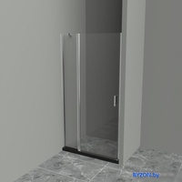 Душевая дверь BelBagno UNO-B-12-30+70-C-Cr - фото