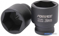 Головка слесарная FORSAGE F-44528 - фото