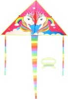 Воздушный змей Funny Toys Единорог 4607859 - фото