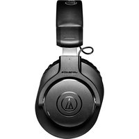 Наушники Audio-Technica ATH-M20xBT (черный) - фото2