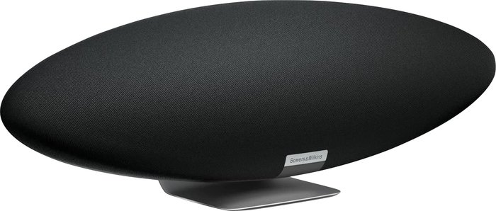 Беспроводная аудиосистема Bowers & Wilkins Zeppelin 2021 (черный) Беспроводная аудиосистема Bowers & Wilkins Zeppelin 2021 (черный)