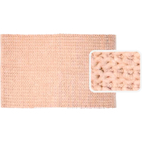 Коврик для ванной IDDIS Grandma Beige 70x120 451C712i12 - фото