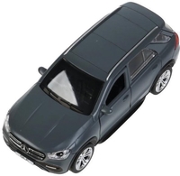 Внедорожник Технопарк Mercedes-Benz Gle GLE-12MAT-GY - фото2