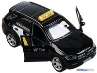 Внедорожник Технопарк Mercedes-Benz Gle GLE-12TAX-BK - фото2