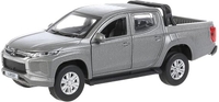 Пикап Технопарк Mitsubishi L200 L200-12FIL-GY - фото