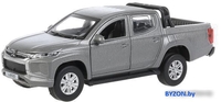 Пикап Технопарк Mitsubishi L200 L200-12FIL-GY - фото2