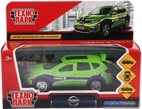 Легковой автомобиль Технопарк Nissan X-Trail Спорт X-TRAIL-S - фото