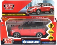 Легковой автомобиль Технопарк Suzuki Vitara VITARA-12-RDBK - фото