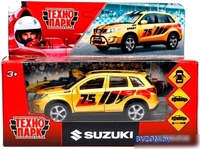 Внедорожник Технопарк Suzuki Vitara S 2015 Спорт VITARA-12SRT-YE (желтый) - фото