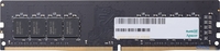 Оперативная память Apacer 16ГБ DDR4 3200 МГц AU16GGB32CSYBGH - фото