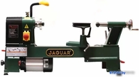 Станок Jaguar Machinery JWL-450G-230V - фото