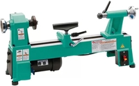Станок Jaguar Machinery JWL-457-230V - фото