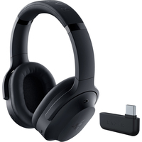 Наушники Razer Barracuda Pro - фото