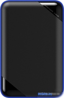 Внешний накопитель Silicon-Power Armor A62 2TB SP020TBPHD62SS3B - фото
