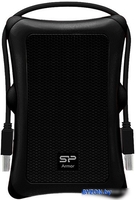 Внешний накопитель Silicon-Power Armor A30 2TB SP020TBPHDA30S3A - фото