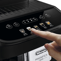 Эспрессо кофемашина DeLonghi Magnifica Evo ECAM290.61.B - фото2