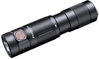 Фонарь Fenix E09R (черный) - фото