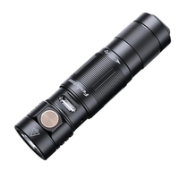 Фонарь Fenix E09R (черный) - фото2