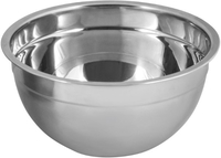 Миска для смешивания Mallony Bowl-Ring-18 002797 - фото