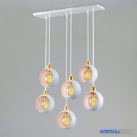 Подвесная люстра TK Lighting TKP2746 - фото