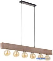 Подвесная люстра TK Lighting TKP2666 - фото