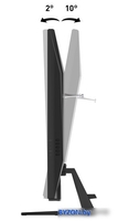 Игровой монитор Iiyama G-Master G4380UHSU-B1 - фото2