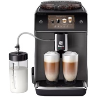 Эспрессо кофемашина Saeco Granaroma Deluxe SM6680/00 - фото