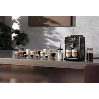 Эспрессо кофемашина Saeco Granaroma Deluxe SM6680/00 - фото2