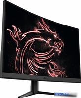 Игровой монитор MSI Optix G27CQ4 - фото2