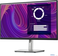 Монитор Dell P2723D - фото2