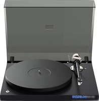 Виниловый проигрыватель Pro-Ject Debut PRO - фото