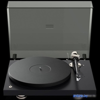 Виниловый проигрыватель Pro-Ject Debut PRO - фото2