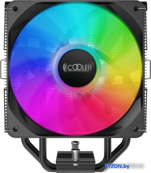 Кулер для процессора PCCooler Paladin EX400 ARGB Кулер для процессора PCCooler Paladin EX400 ARGB