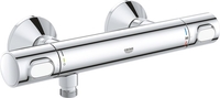 Смеситель Grohe Precision Flow 34840000 - фото