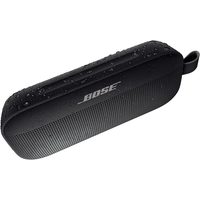 Беспроводная колонка Bose SoundLink Flex (черный) - фото2