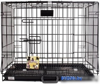 Клетка Happy Pet LEID-216MAJ - фото