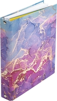 Общая тетрадь BRAUBERG Marble А5 404086 (120л) - фото
