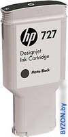 Картридж HP 727 (C1Q12A) - фото