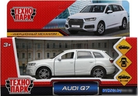 Легковой автомобиль Технопарк Audi Q7 Q7-12-WH - фото