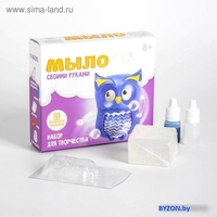 Набор для создания поделок/игрушек Школа талантов 4781618 - фото