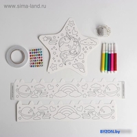 Набор для создания поделок/игрушек Школа талантов 4785328 - фото2