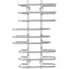 Полотенцесушитель Ростела Аккорд 1/2" 90 см - фото