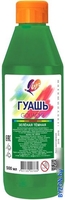 Гуашь Луч 19С 1304-08 (темно-зеленый) - фото