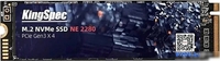 SSD KingSpec NE-256-2280 256GB - фото