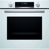 Электрический духовой шкаф Bosch Serie 6 HBA5360W0 - фото