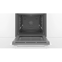 Электрический духовой шкаф Bosch Serie 6 HBA5360W0 - фото2