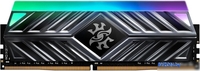 Оперативная память A-Data XPG Spectrix D41 RGB 8ГБ DDR4 3600 МГц AX4U36008G18I-ST41 - фото