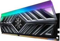 Оперативная память A-Data XPG Spectrix D41 RGB 8ГБ DDR4 3600 МГц AX4U36008G18I-ST41 - фото2